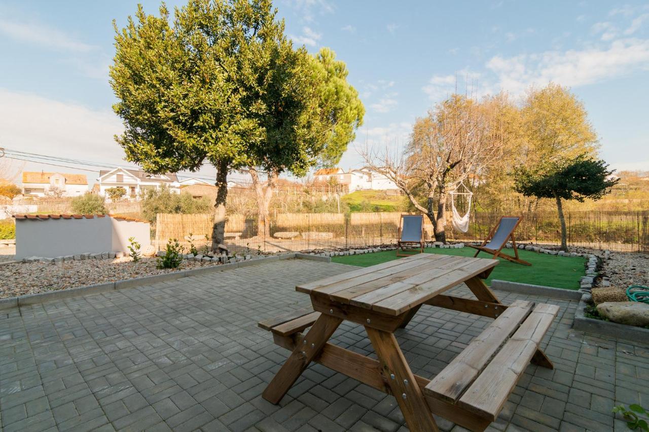 Casa Do Loureiro 1 - Seia - Serra Da Estrela Extérieur photo